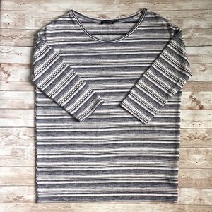 The Limited Women’s 3/4 Sleeve Size XS